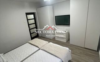 NECTOR IMOB-Apartament 2 camere la casa, Str. Trotusului, 60 mp,Utilat - Poză 5