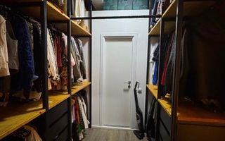 Apartament 2 camere, mobilat lux, localizare excelenta Piața Alexandru Lahovari - Poză 9