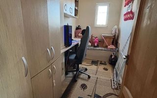 Apartament cu 3 camere, stil rustic, Baciu, zona Petrom - Poză 5