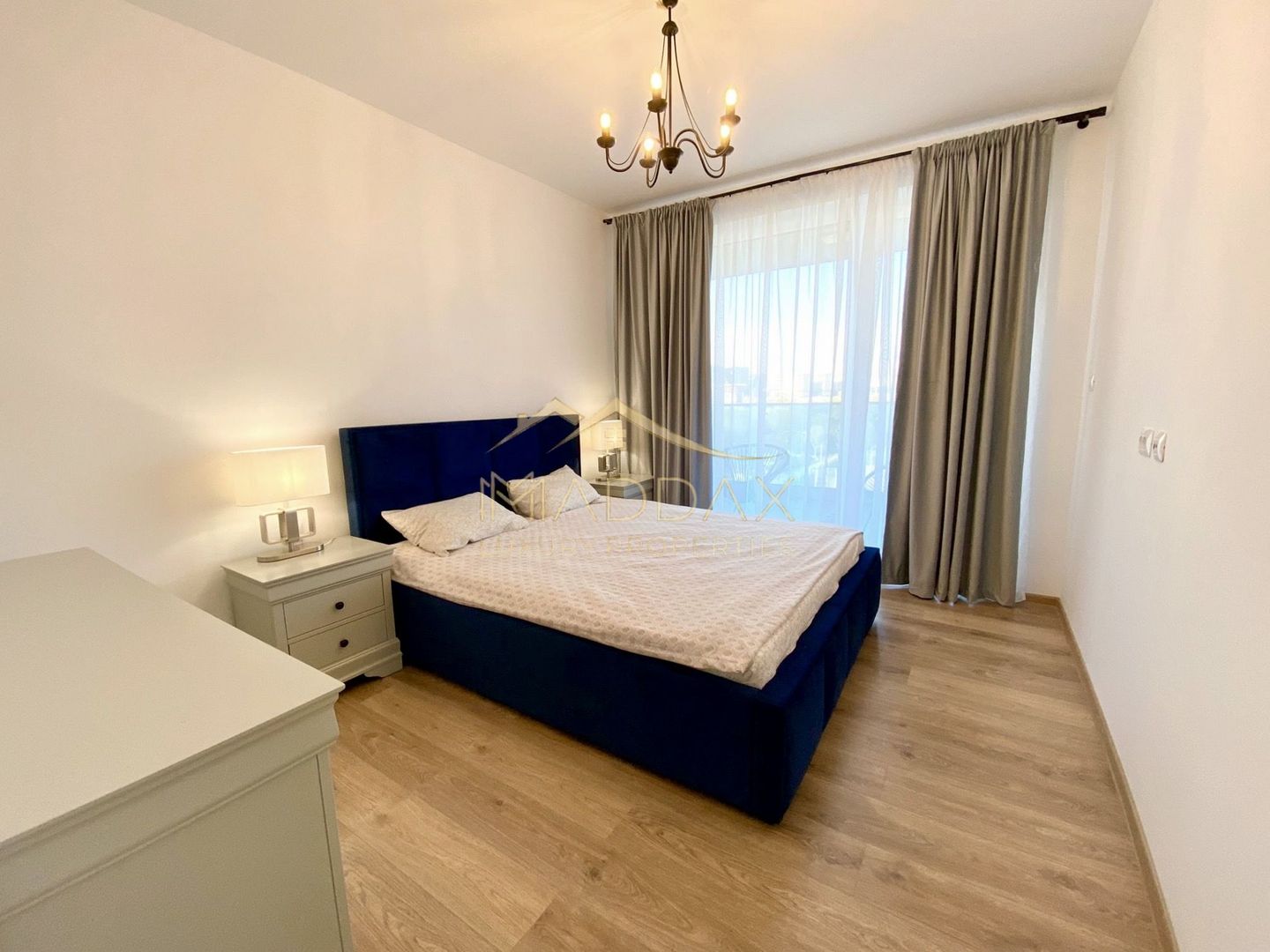 Apartament cu 2 camere + Parking/ Posibilitate investitie/Floreasca - Lake View - Poză 7