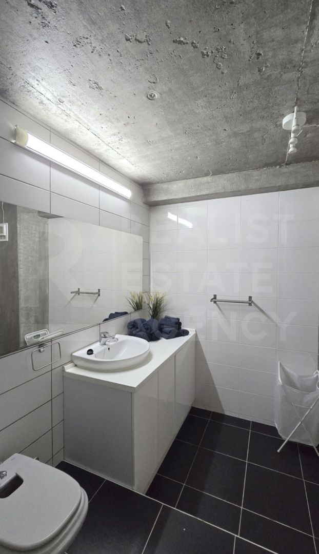 Chirie, apartament cu 4 camere, str. Cuza-Vodă, sectorul Botanica - Poză 12