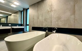 Vila Spectaculoasa *460mpc* / 800mp teren / Piscina Proprie / Pipera - Poză 78