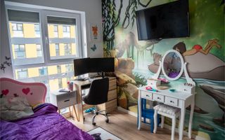 Apartament 4 camere Costin Georgian I Hercesa I 2 parcari boxa I COM 0 - Poză 15