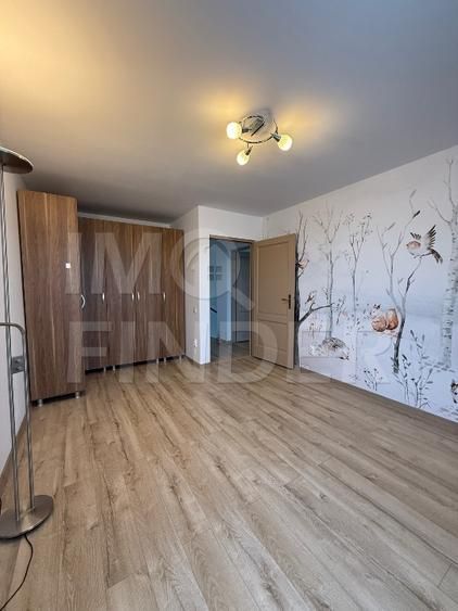Duplex modern, 110 mp utili, curte 150 mp, mobilat si utilat complet, Europa - Poză 13