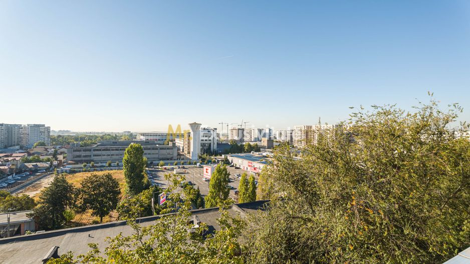 2 camere Drumul Taberei, centrala proprie - Poză 6