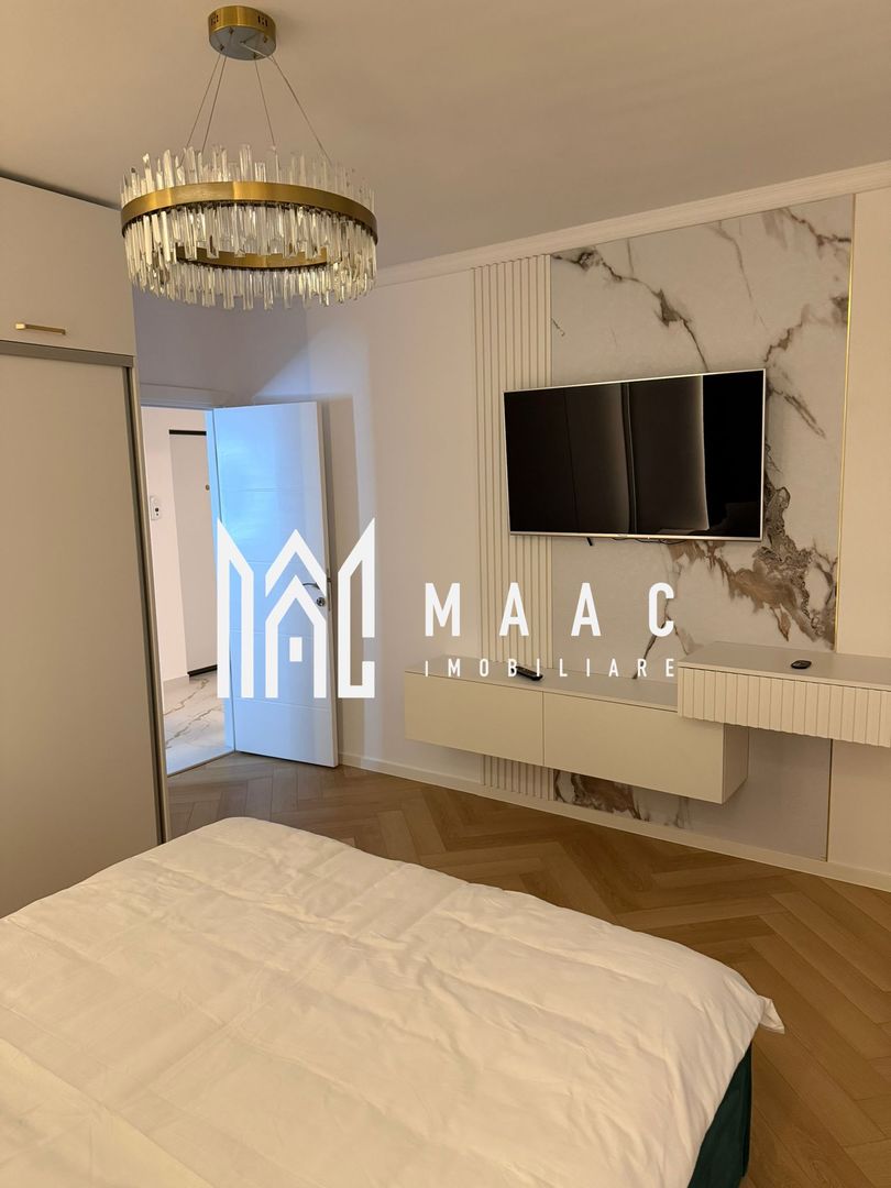 Apartament 3 camere decomandat | Sibiu Hipodrom 4 | 60 mp, parcare - Poză 6