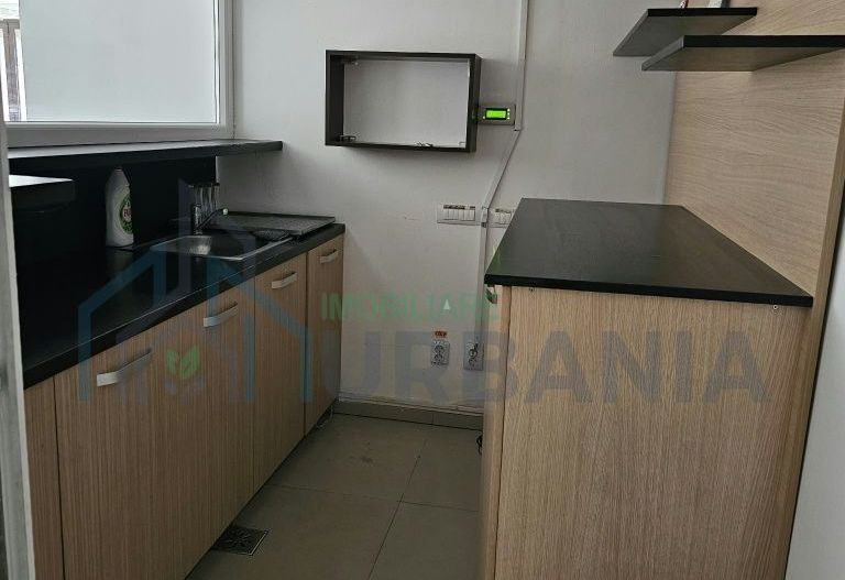 Spațiu comercial de închiriat, 143 mp, zona Nicolae Iorga, Iași - Poză 6