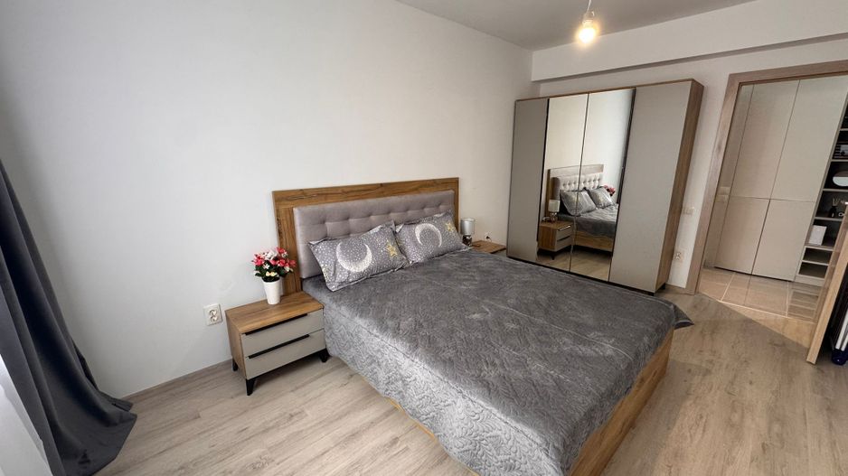 Prelungirea Ghencea 3 camere 83 mp Parcare Prima Inchiriere - Poză 6