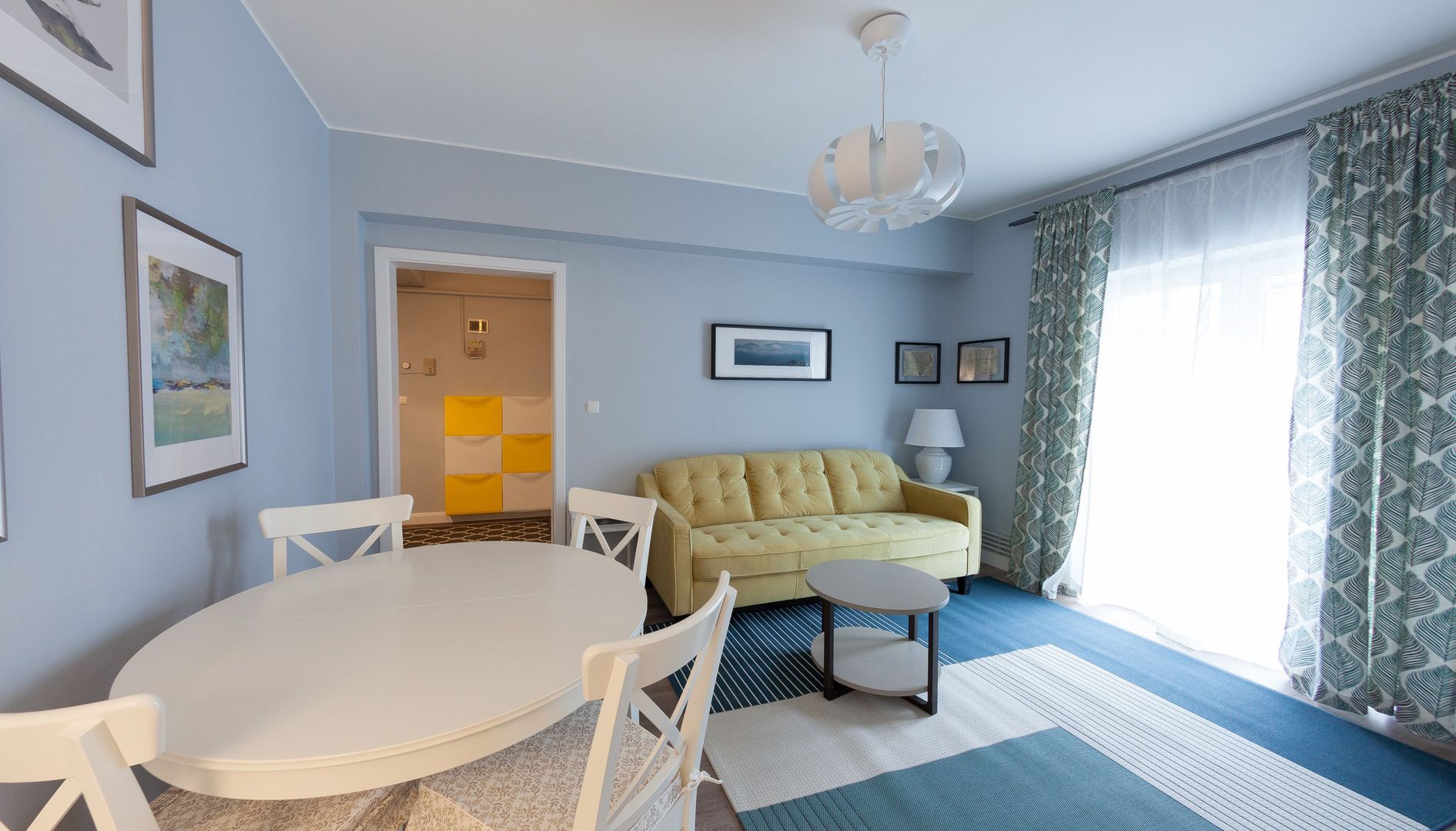 2 camere Parc Cismgiu Brezoianu | Sala Palatului | Centrala - Poză 6