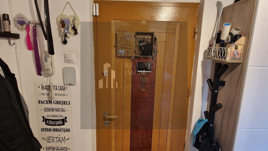 Apartament 4 camere Huedin/Piata Resita/2 locuri parcare/1982 Sector 4 - Poză 15