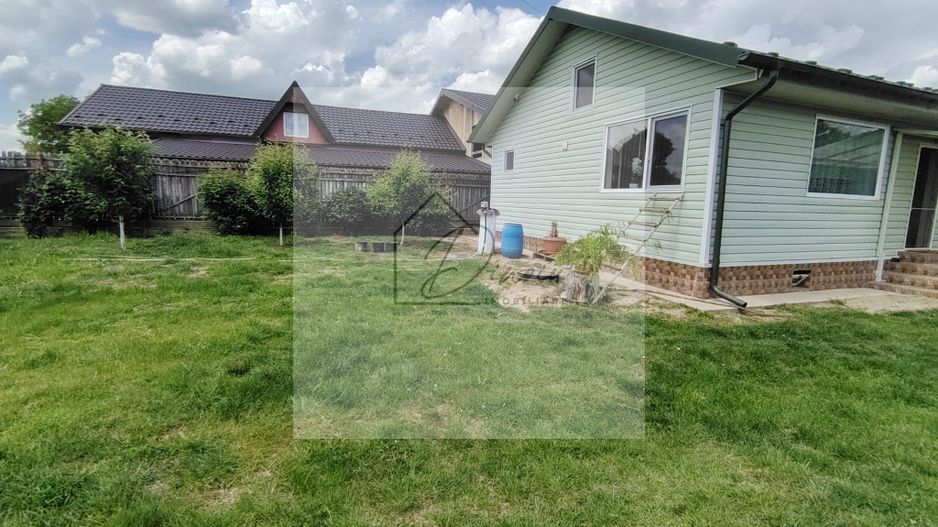 Casa Ciocanesti Cretu - 2 camere cu teren 2539 mp  - Jud. Dambovita - Poză 46