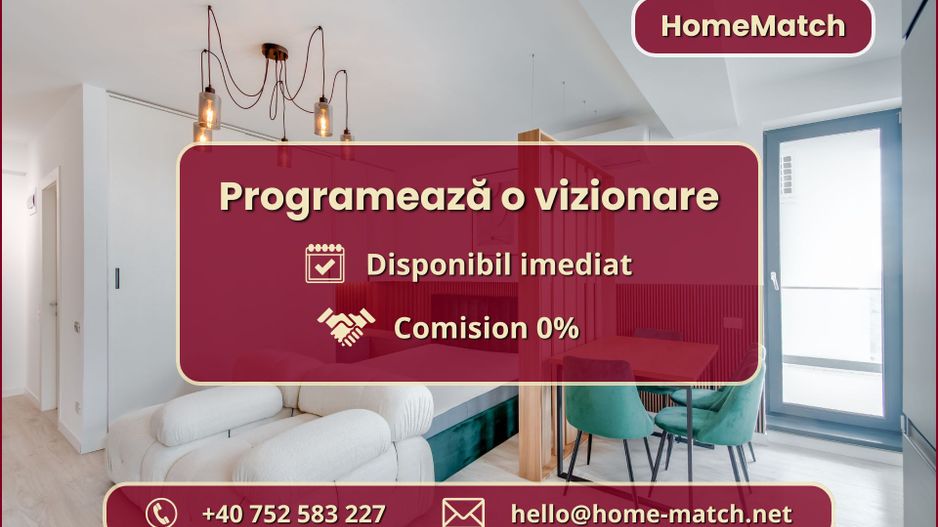 Residence 5 || Studio || Comision 0% - Poză 14