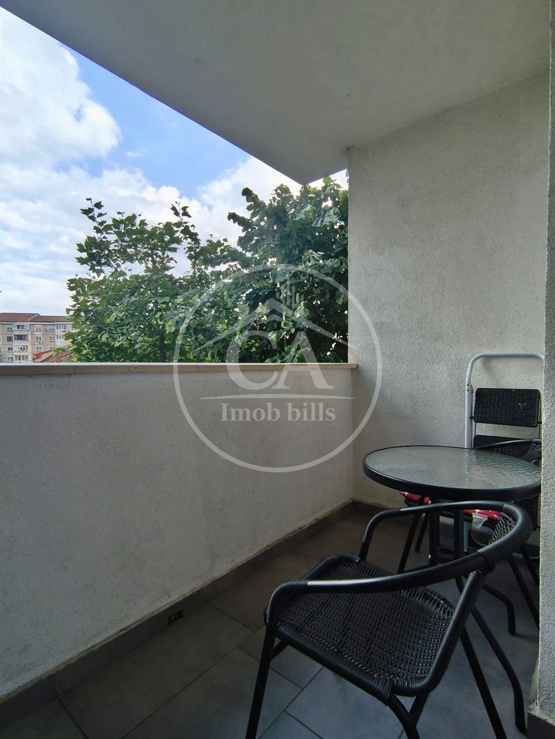 Apartament de închiriat cu 3 camere în PRIMA ONESTILOR, Oradea - Poză 12