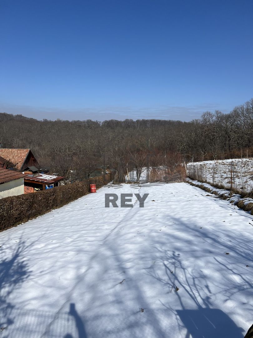 Se vinde teren intravilan Cisnadioara - Poză 2