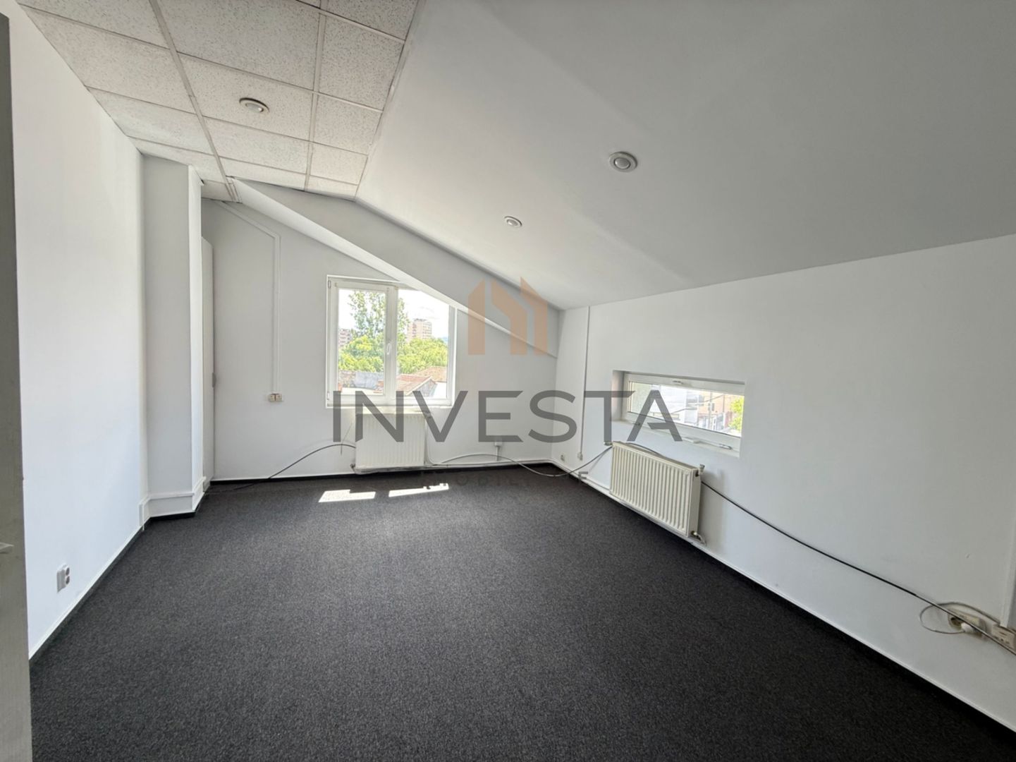 Cladire Individuala 311 mp |  Central | Ideal pentru Birouri, Clinica! - Poză 15