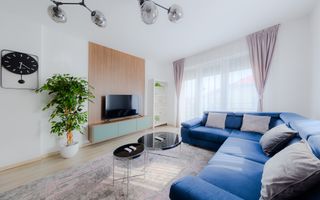 Apartament 3 camere, 100 mp, Piața Unirii - Poză 3
