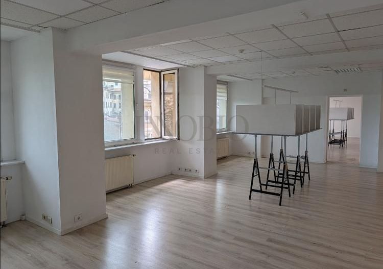 Spațiu de birouri 377 mp în Union Center – clădire emblema Art Deco 🗽 - Poză 6