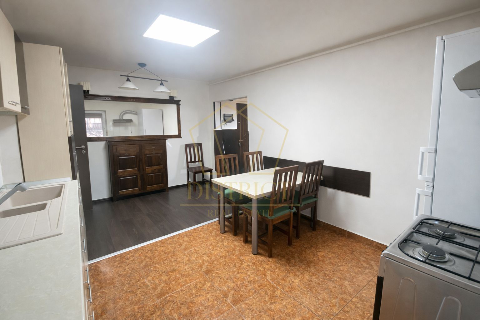 Apartament cu 3 camere | Aradului - Poză 8