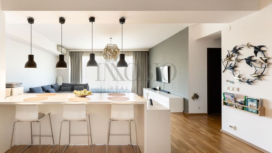 Apartament 3 Camere | Pipera | Vita Bella | Loc de Parcare - Poză 1