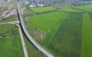Teren lângă Centura Aradului, zona Micalaca - Poză 34