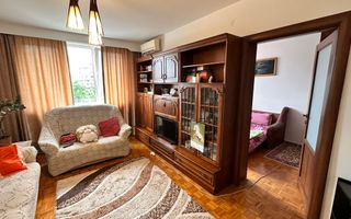 Apartament 4 camere Grigorescu, 14 Iulie! - Poză 2