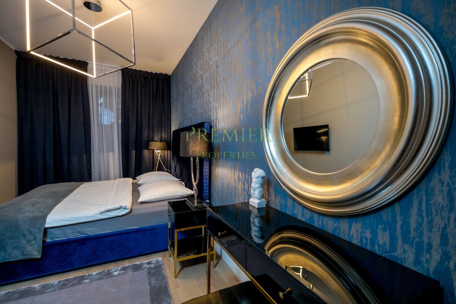 APARTAMENT DE 4 CAMERE ULTRALUXURY | Gafencu 49 | - Poză 18