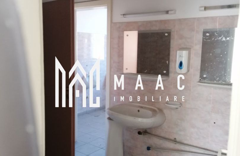 Teren 20000 mp I 3 corpuri cladire I Cristian - Poză 16