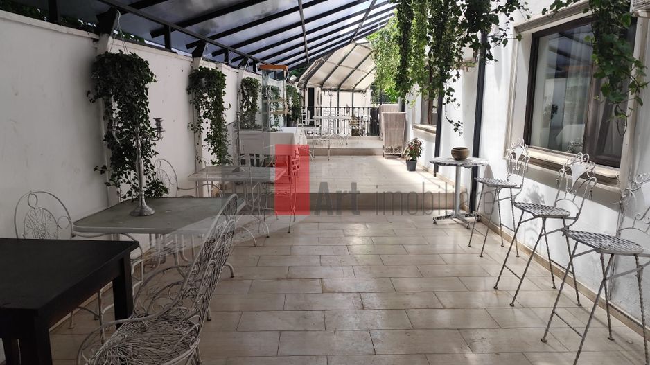 Spatiu comercial de inchiriat in zona Arcul de Triumf/Kiseleff - Poză 11