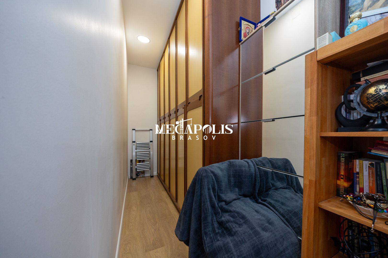 Vilă Premium 2021 | 170 mp utili | Teren 750 mp | Lunca Câlnicului - Poză 19