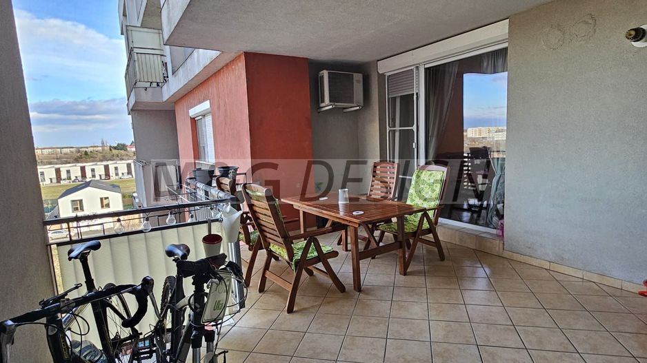 3 camere spatios Aradului+loc parcare - Poză 17