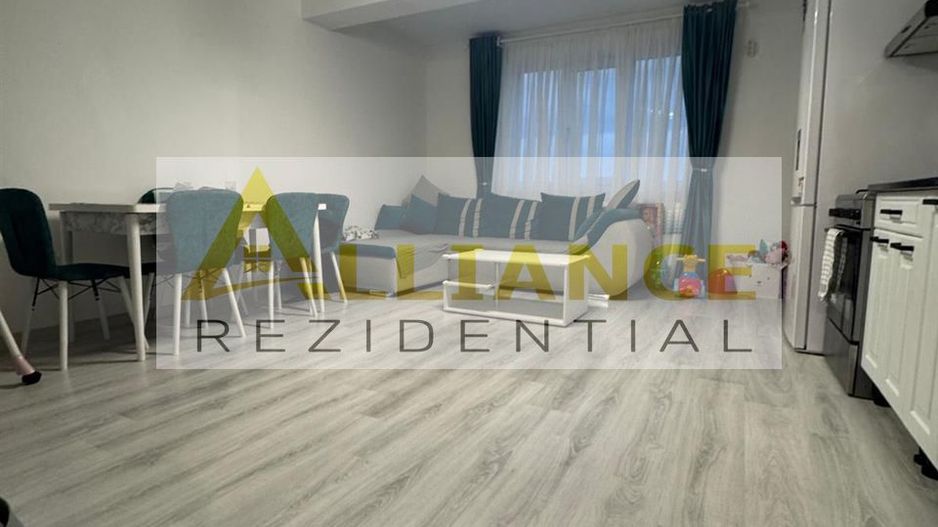Soseaua Oltenitei - Palm Residence - Poză 2