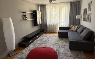 2 camere decomandat Str Unirii-  Gheorgheni - Poză 1