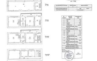 Casa individuala - Ultracentral | Dealul Cetatii | Renovata Integral - Schiță 38