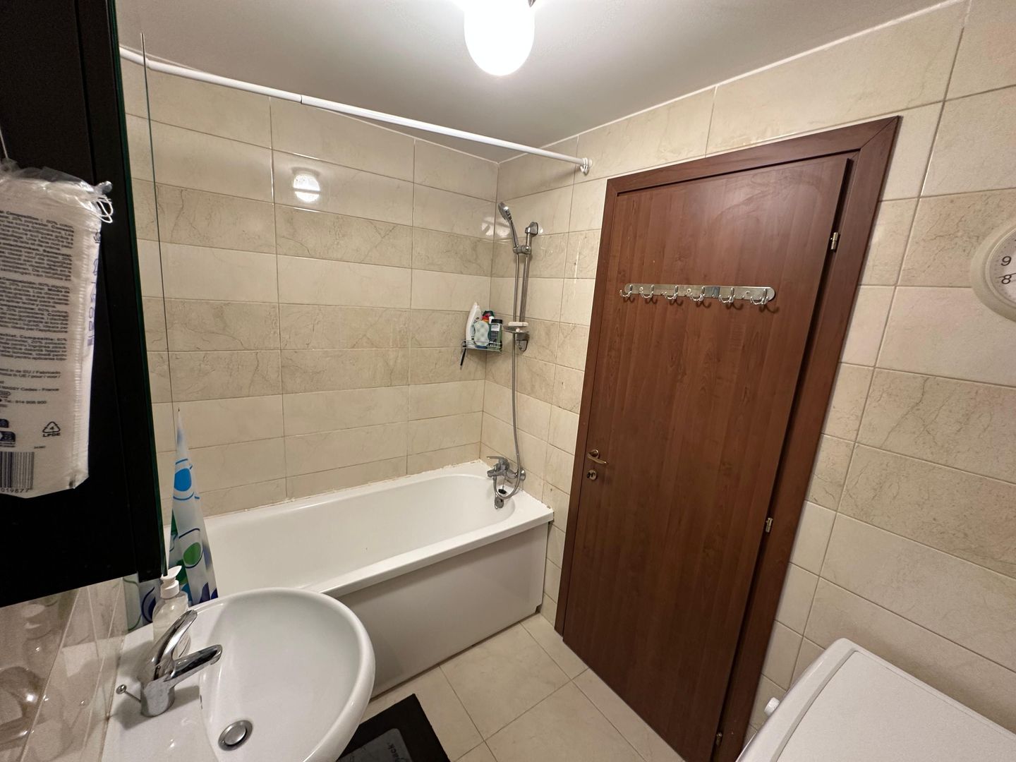 Apartament 2 camere Blvd Ferdinand Iulia Hasdeu - Poză 15