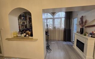 Statiunea Mamaia(cod04)-Vilă interbelică de excepție - Poză 5