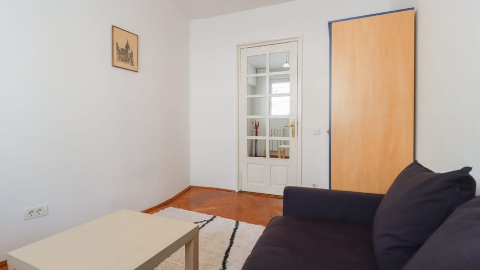 OBOR-PASAJ, STRADAL, BLOC REABILITAT, LIBER - Poză 17