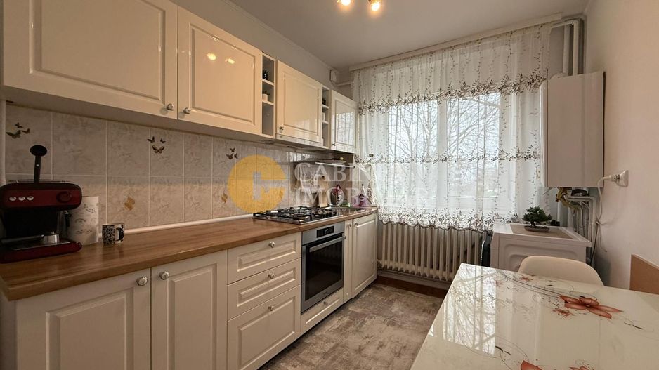 2 Camere SD- Etaj 1 - Zona Cantemir - Poză 2