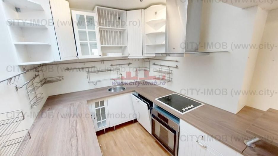 Apartament 3 Camere Primaverii inchiriere 1600 eur vanzare 550.000 eur - Poză 14