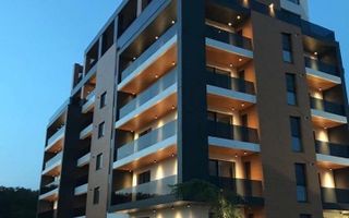 APARTAMENT BANEASA // CAP NORD RESIDENCE // LUX // MOBILAT - Poză 1