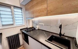 Garsonieră moderna de închiriat | 28 mp | Str. Răsăritului - Poză 3