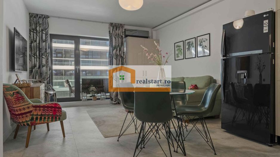 Side-View la Mare, Prima linie, 3/8, terasa 15mp, - Poză 3