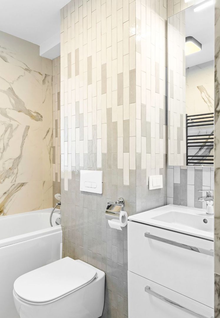 Apartament 2 camere I Centralis I Ultracentral I New - Poză 22