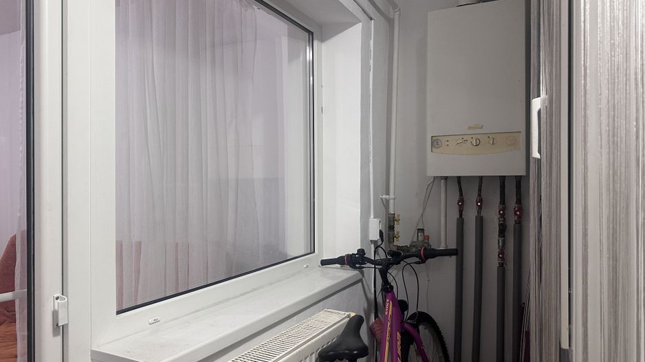 Vânzare apartament 3 camere - Confort modern într-o zonă excelentă! - Poză 14