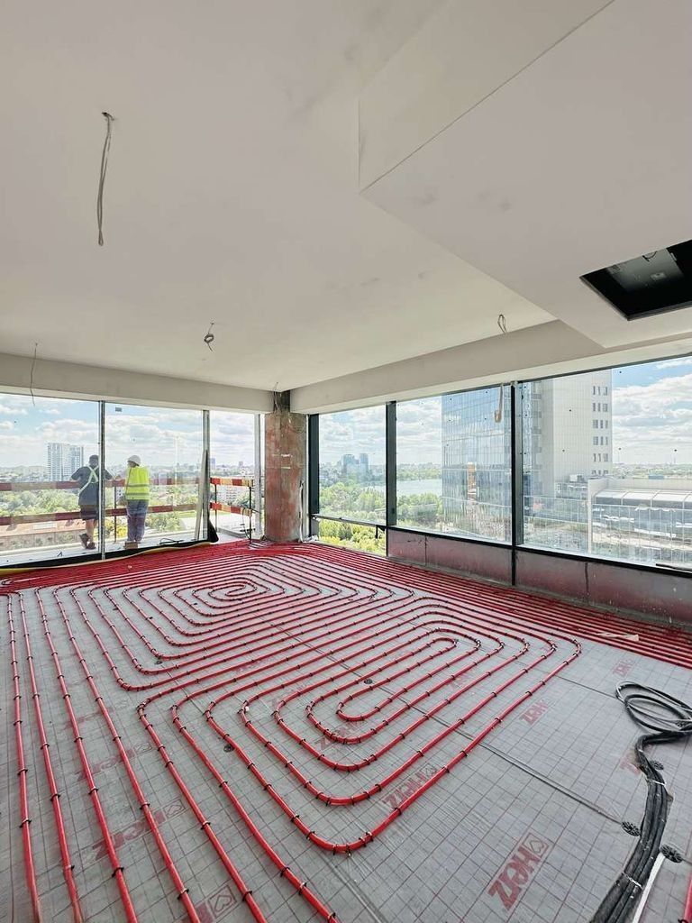 CESIUNE APARTAMENT 2 CAMERE | PARCARE INCLUSA | ONE FLOREASCA TOWERS - Poză 6