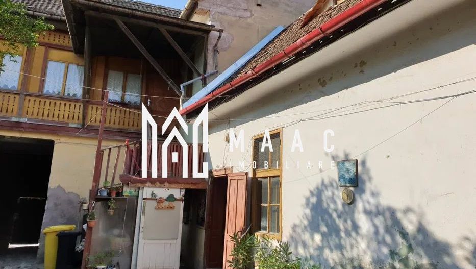 INVESTITIE I Imobil de renovat I Curte I Turnisor - Poză 2