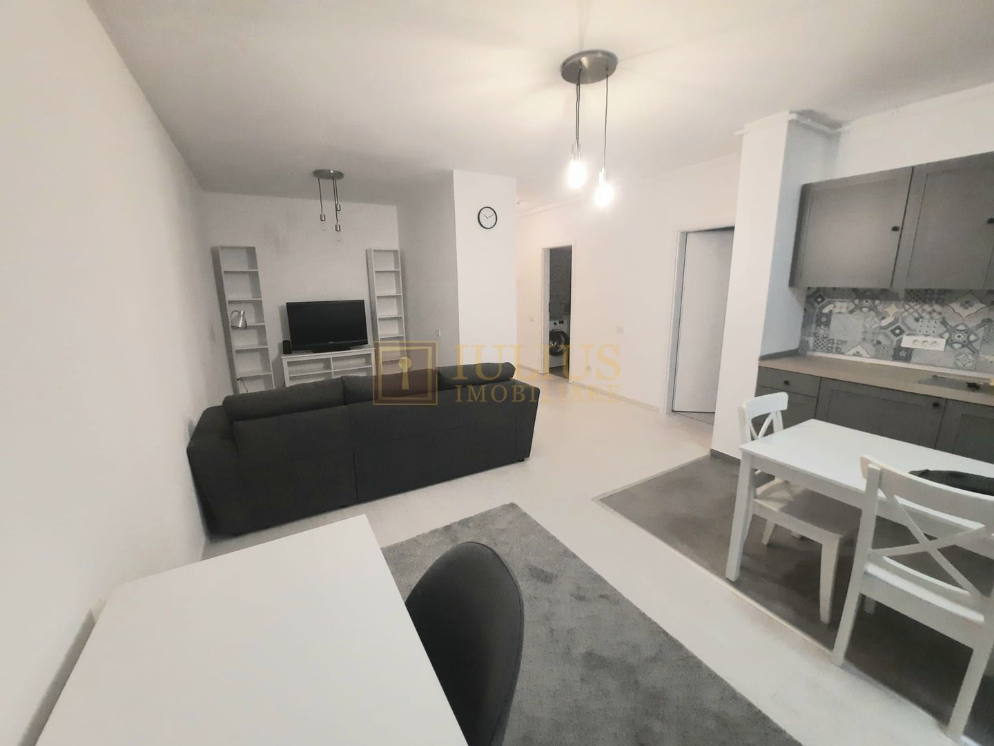 Vivalia Grand, 2 camere, centrala proprie - Poză 3