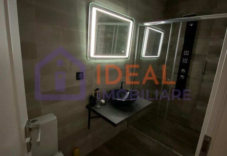 Casă 2 camere de închiriat – zona Calea Dumbravii - Poză 9