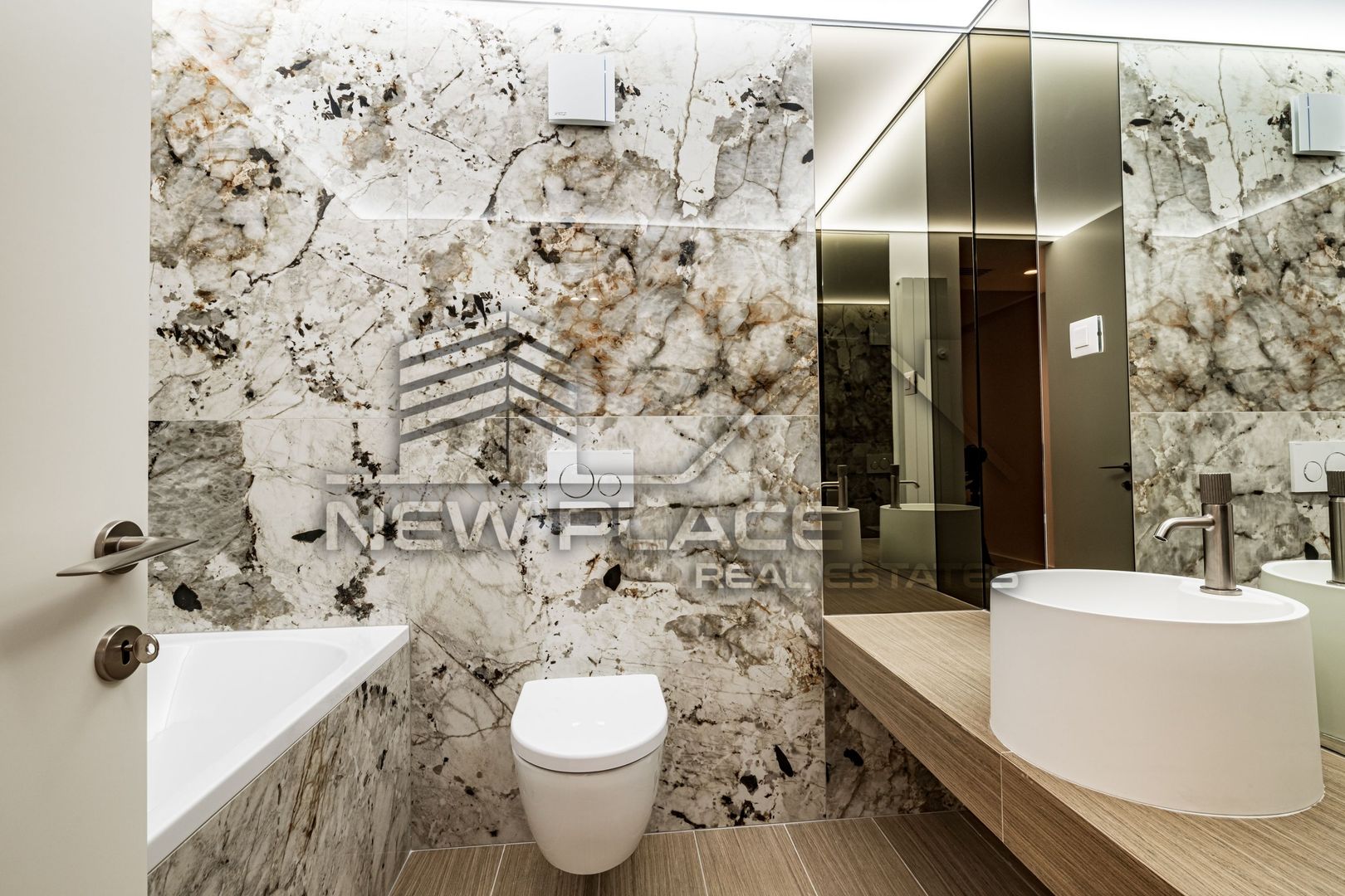 IANCU NICOLAE|Apt exclusivist| 300,390+TVA | Terasa 11.9 | 2 bai | Lux - Poză 13