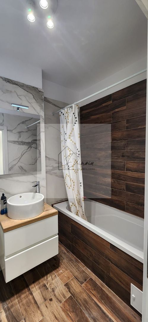 2 Camere  Ambiance Residence Pipera I Premium Mobilat I Comision 0% - Poză 41