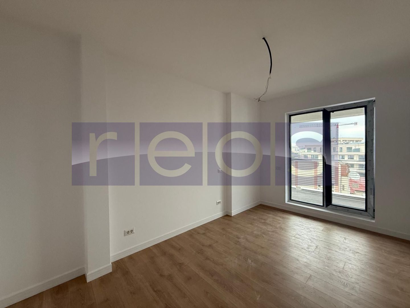 VANZARE 3 CAMERE | HERASTRAU | 110MP | TERASA | LOC PARCARE | - Poză 6